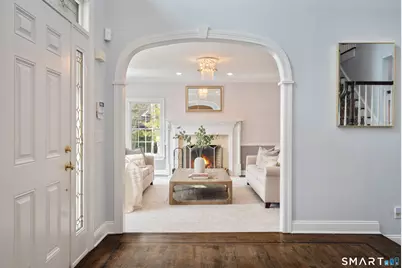 792 North Wilton Road, New Canaan, CT 06840 - Photo 3