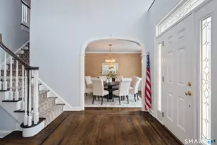 792 N Wilton Rd, New Canaan, CT 06840 - Photo 7