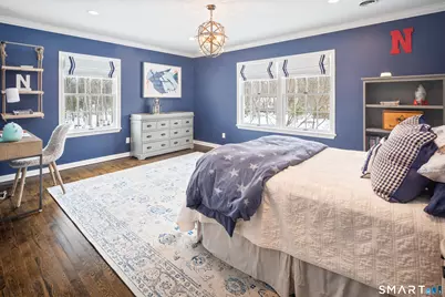792 North Wilton Road, New Canaan, CT 06840 - Photo 27