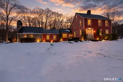 455 Barn Hill Road, Monroe, CT 06468 - Photo 1