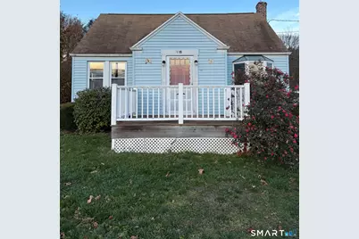 115 Saltonstall Parkway, East Haven, CT 06512 - Photo 1