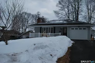 77 Thorniley St, New Britain, CT 06051 - Photo 1