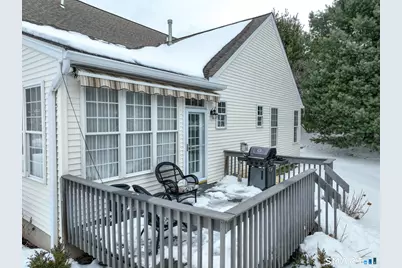 35 Montgomery Road #35, North Branford, CT 06472 - Photo 39