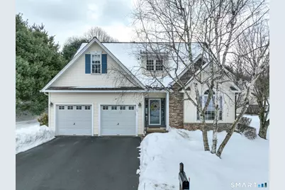 35 Montgomery Road #35, North Branford, CT 06472 - Photo 1