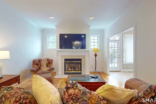 35 Montgomery Rd, North Branford, CT 06472 - Photo 5