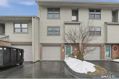 52 Metacomet Drive #52, Meriden, CT 06450 - Photo 1