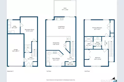 52 Metacomet Drive #52, Meriden, CT 06450 - Photo 31