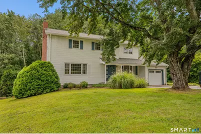 34 Green Briar Road, Norwich, CT 06360 - Photo 1