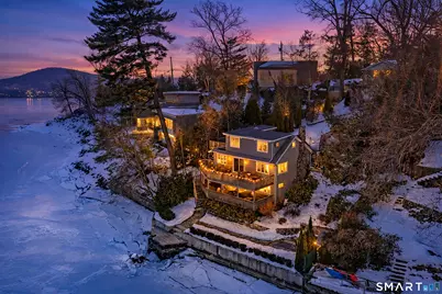 49 Lake Drive South, New Fairfield, CT 06812 - Photo 1