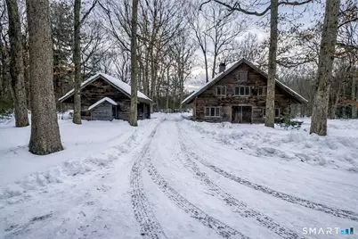 45 Hoppen Road #Main House, New Hartford, CT 06057 - Photo 3