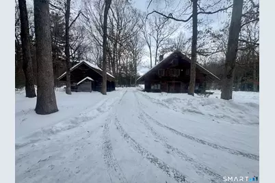 45 Hoppen Road #Main House, New Hartford, CT 06057 - Photo 23