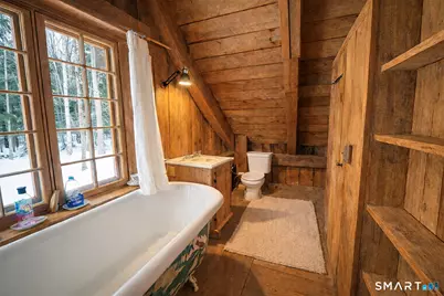 45 Hoppen Road #Main House, New Hartford, CT 06057 - Photo 21