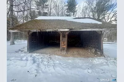 45 Hoppen Road #Main House, New Hartford, CT 06057 - Photo 5