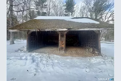 45 Hoppen Road #Main House, New Hartford, CT 06057 - Photo 21