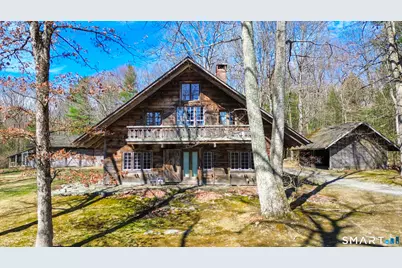 45 Hoppen Road #Main House, New Hartford, CT 06057 - Photo 3
