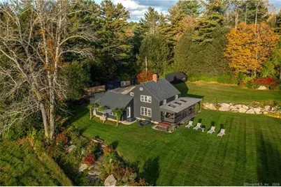 63 Cemetery Hill Road, Cornwall, CT 06796 - Photo 3