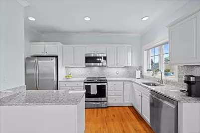 1 Merwin Avenue #APT B1, Milford, CT 06460 - Photo 25