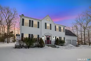 56 Deerwood Dr, Killingly, CT 06239 - Photo 1