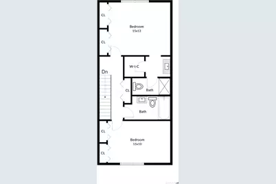 45 Ettl Lane #205, Greenwich, CT 06831 - Photo 31