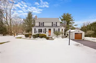 133 Rocky Rest Rd, Shelton, CT 06484 - Photo 1