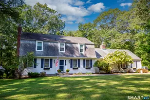 185 Ingham Hill Rd, Old Saybrook, CT 06475 - Photo 1