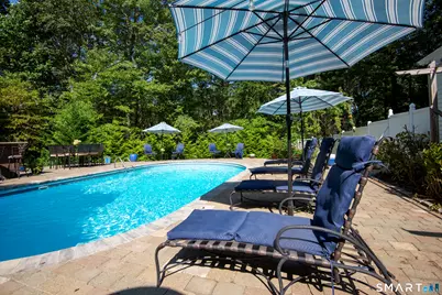 185 Ingham Hill Road, Old Saybrook, CT 06475 - Photo 9