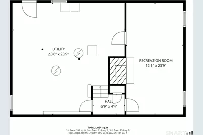 6 Millington Road, East Haddam, CT 06423 - Photo 39