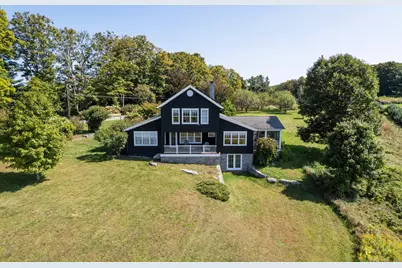 74 Tanner Hill Road, Warren, CT 06777 - Photo 5