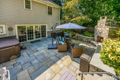 3 Salt Box Lane East, Darien, CT 06820 - Photo 31