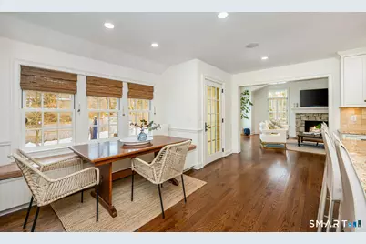 3 Salt Box Lane East, Darien, CT 06820 - Photo 11