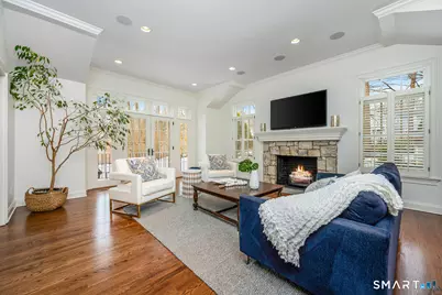 3 Salt Box Lane East, Darien, CT 06820 - Photo 13