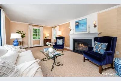 3 Salt Box Lane East, Darien, CT 06820 - Photo 5