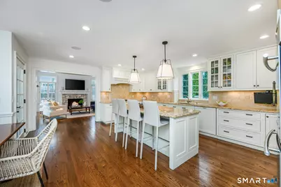 3 Salt Box Lane East, Darien, CT 06820 - Photo 9