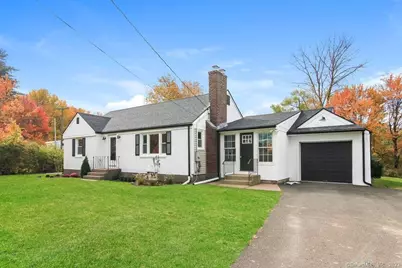 450 Matson Hill Road, Glastonbury, CT 06073 - Photo 5