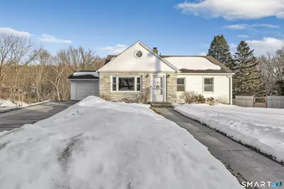 44 Morningside Drive, Ansonia, CT 06401 - Photo 1