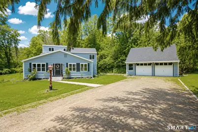 440 Dunbar Hill Road, Hamden, CT 06514 - Photo 1