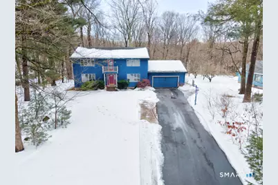 438 Chimney Sweep Hill Road, Glastonbury, CT 06033 - Photo 9