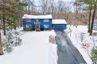 438 Chimney Sweep Hill Rd, Glastonbury, CT 06033 - Photo 9