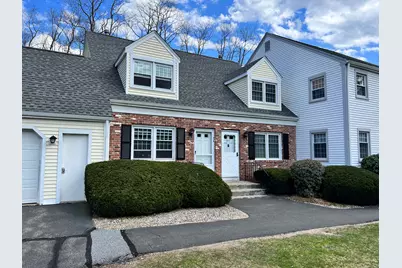 [Address not provided], Canton, CT 06019 - Photo 1