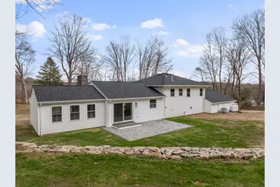 52 Curtis Road, Bridgewater, CT 06752 - Photo 19