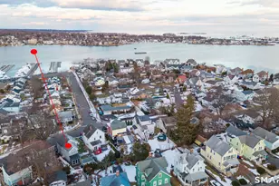 30 Burritt Ave, Norwalk, CT 06854 - Photo 3