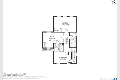 47 Riverside Avenue, Norwalk, CT 06850 - Photo 19