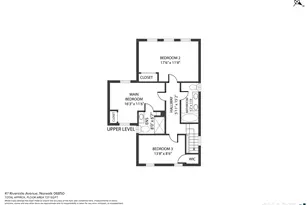 47 Riverside Ave, Norwalk, CT 06850 - Photo 19