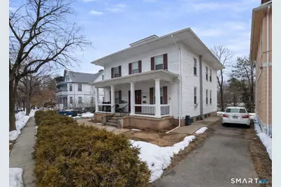 21 Young Street #2L, New Haven, CT 06511 - Photo 3