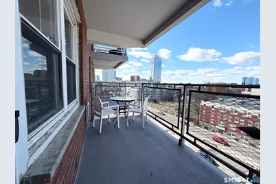 700 Summer Street #APT 8M, Stamford, CT 06901 - Photo 7