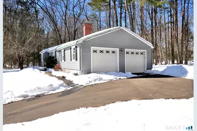 25 Red Stone Drive, Simsbury, CT 06089 - Photo 3