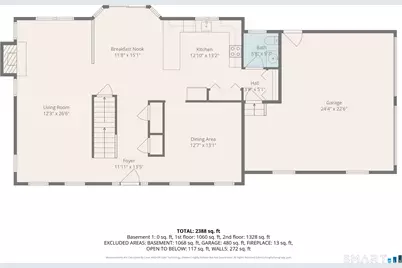 63 Old Cider Mill Road, Southington, CT 06489 - Photo 21