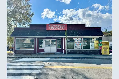 57 Wauregan Road, Plainfield, CT 06387 - Photo 1