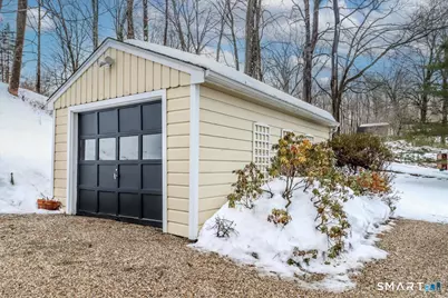 3 Gelston Road, Sherman, CT 06784 - Photo 5