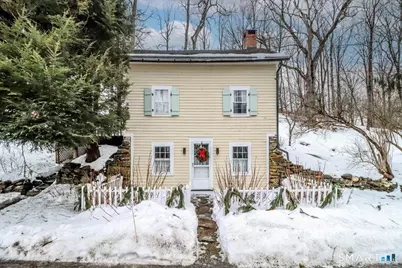 3 Gelston Road, Sherman, CT 06784 - Photo 3